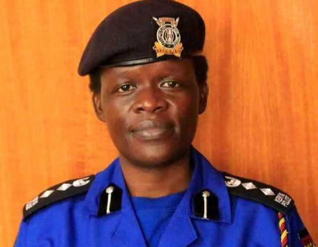 Dr Resila Onyango named new police spokesperson