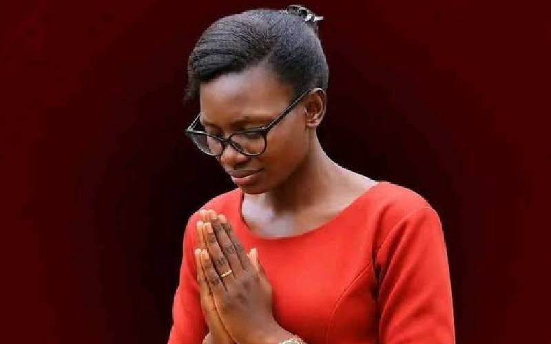 High Court lifts SDA ban on gospel artist Lorine Otieno