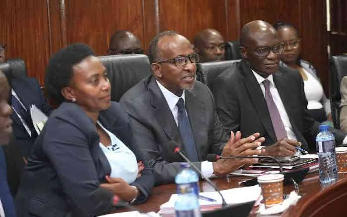National, County Governments split over who should pay doctors postgraduate training