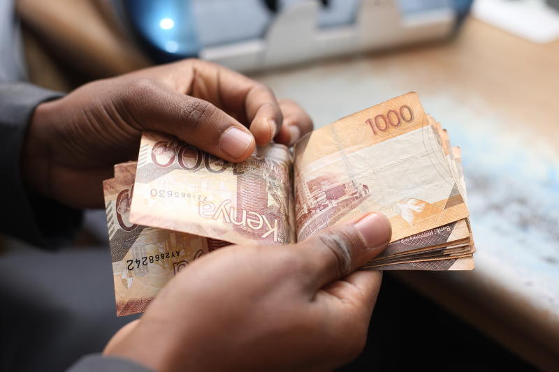 Living from one payday to another: The new involuntary prison