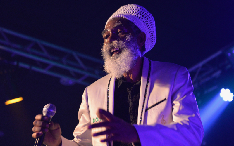 Don Carlos returns to Kenya for two-night reggae showcase in Nairobi
