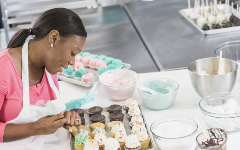 Side hustles for women that require little to no investment
