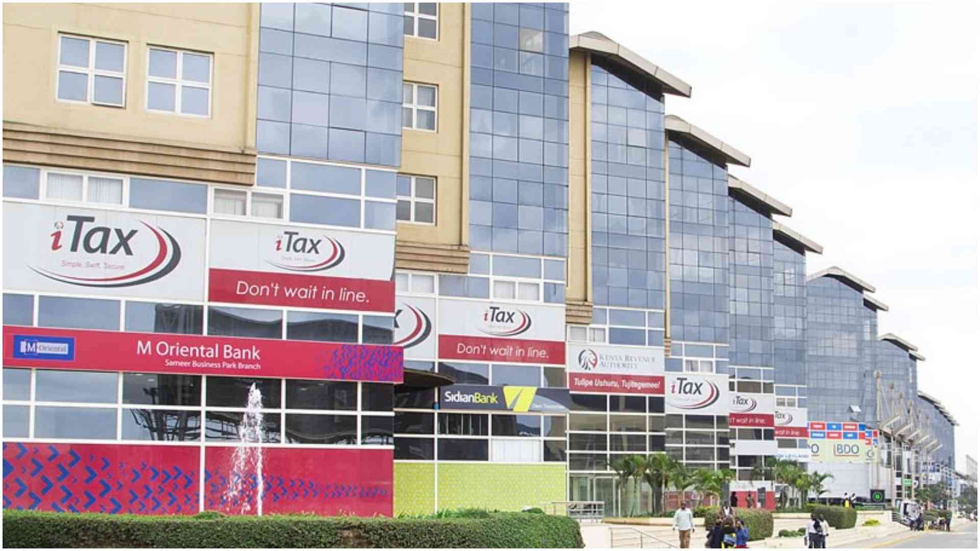 Kenya Revenue Authority X account hacked day after Kisumu man's tragic death