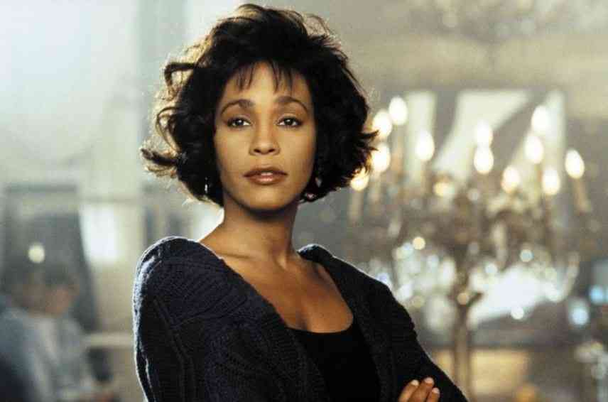 Whitney Houston's family wants to highlight her gospel roots