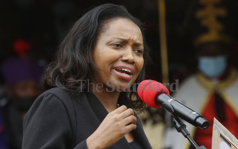 Crowded field as nine candidates seek to become Nakuru Senator
