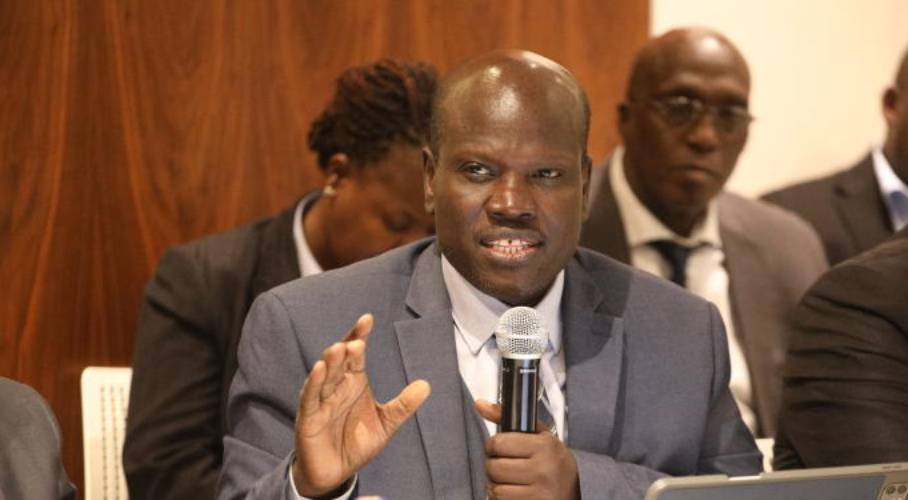 Why your electricity costs are high, Kenya Power CEO Joseph Siror explains
