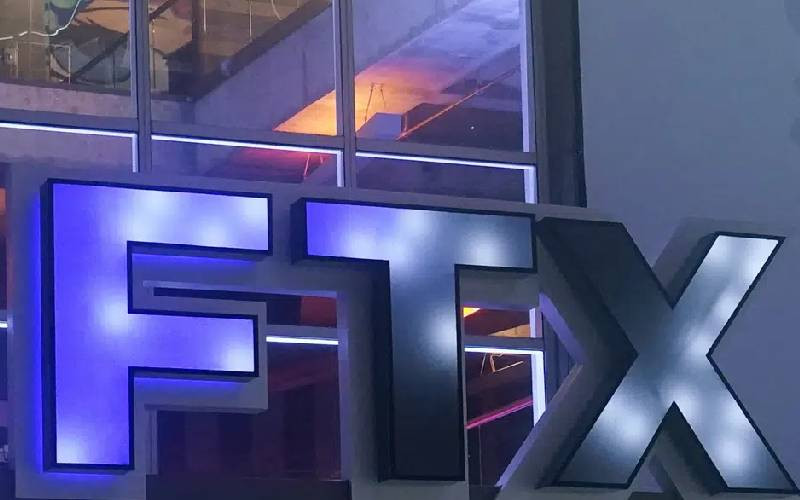 FTX founder charged in scheme to defraud crypto investors