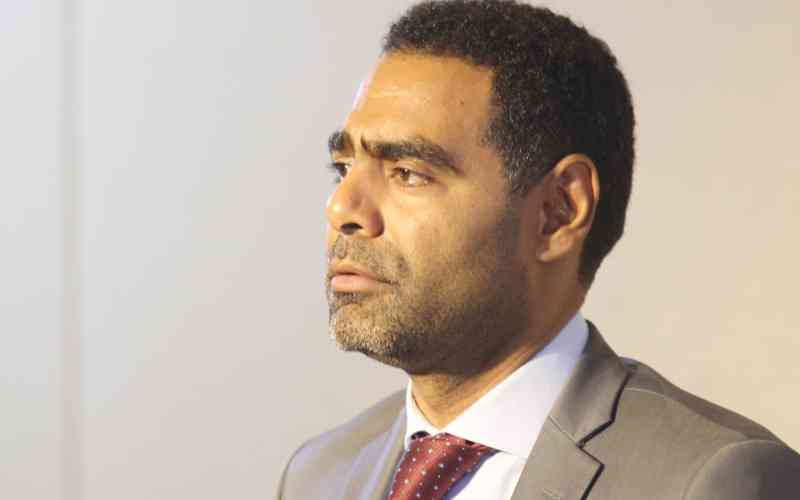 SPL postponement leaves Kenyan football in fresh crisis