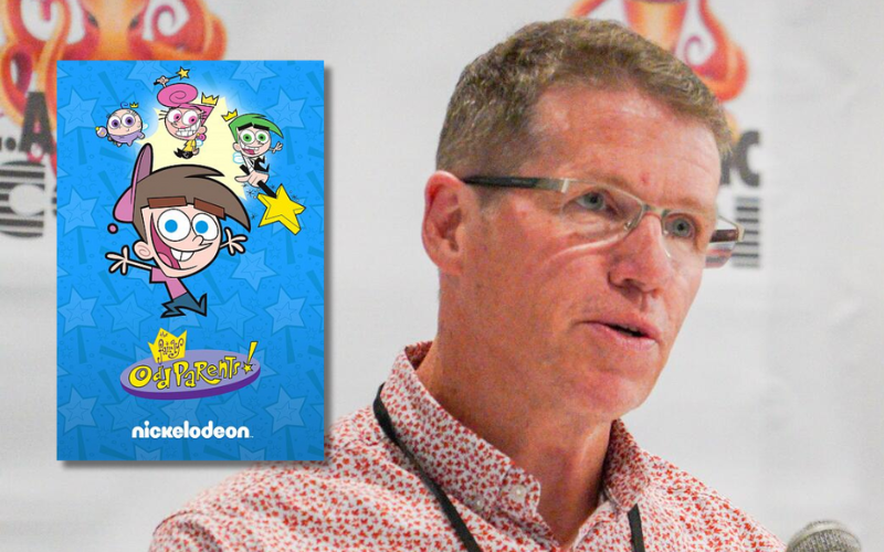 Guy Moon: Veteran composer behind ' The Fairly OddParents' theme music dies aged 63