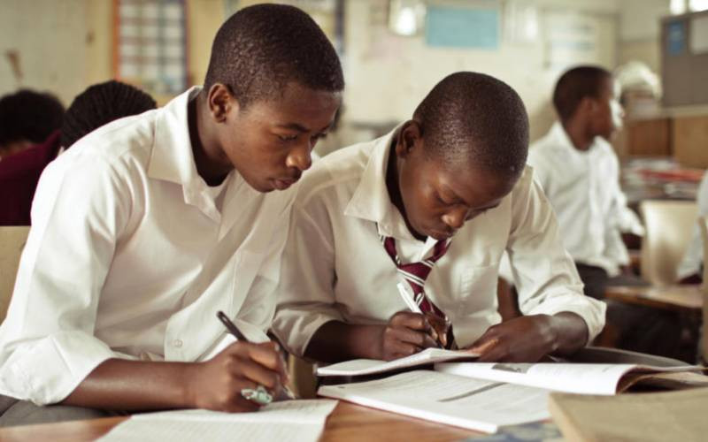 Why strengthening self-management skills will help students thrive