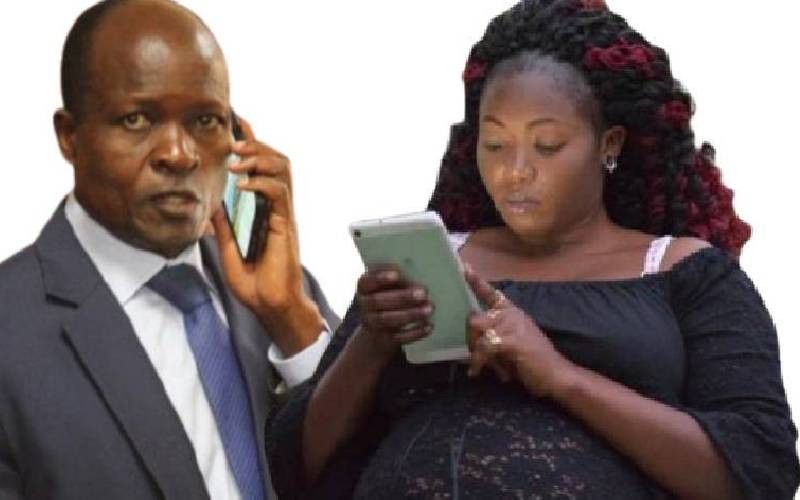 Sharon Otieno murder: Okoth Obado to know fate in May