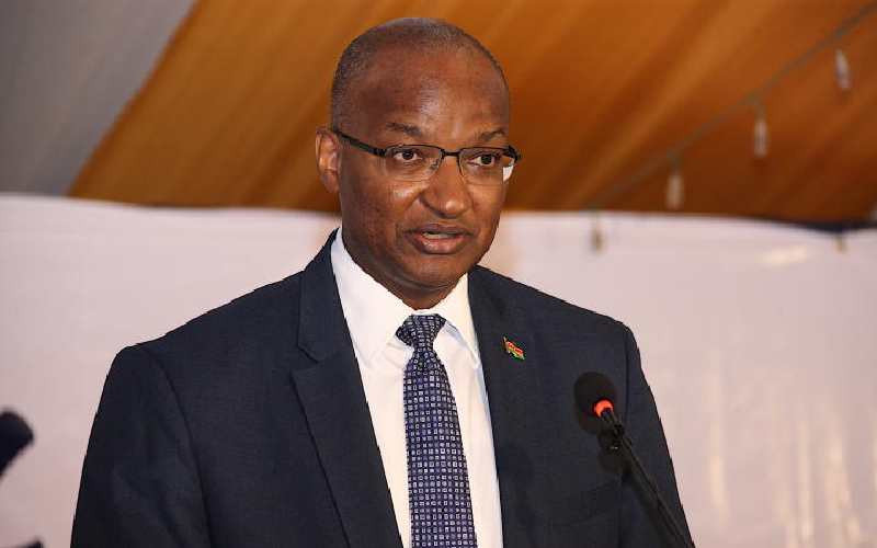 CBK signals expensive loans, hikes lending rate to a 19-month high