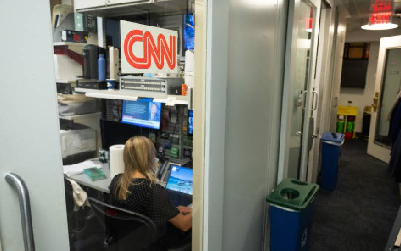Why Trump has barred CNN, Politico, MS NOW from White House