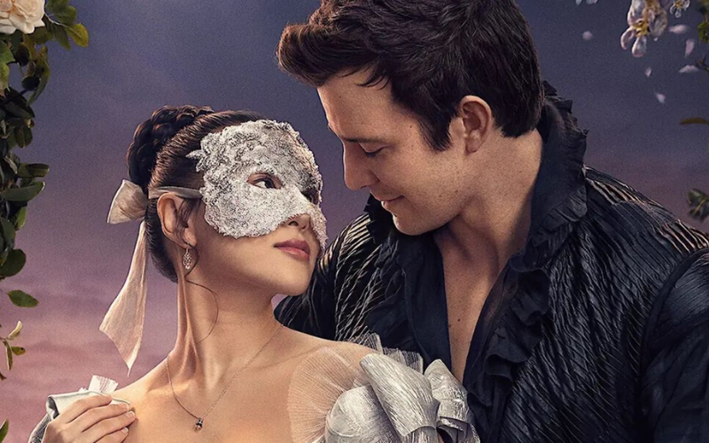 Bridgerton: Benedict's search for mystery lady sparks class divide in fresh season