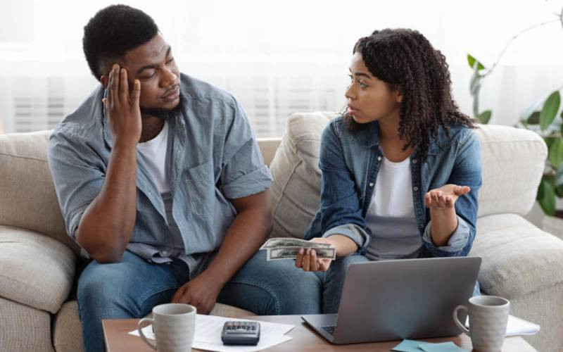 Black tax trap: When family obligation leads to emotional and financial burnout