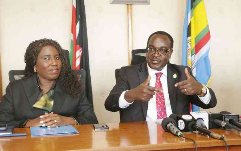 Universities mess: Questions mount over new university funding model