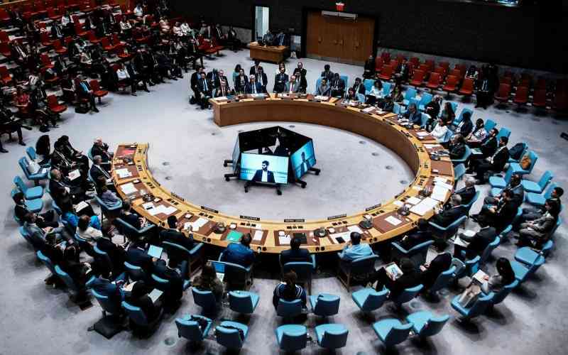 Explained: Why Africa may miss out on UN Security Council seat