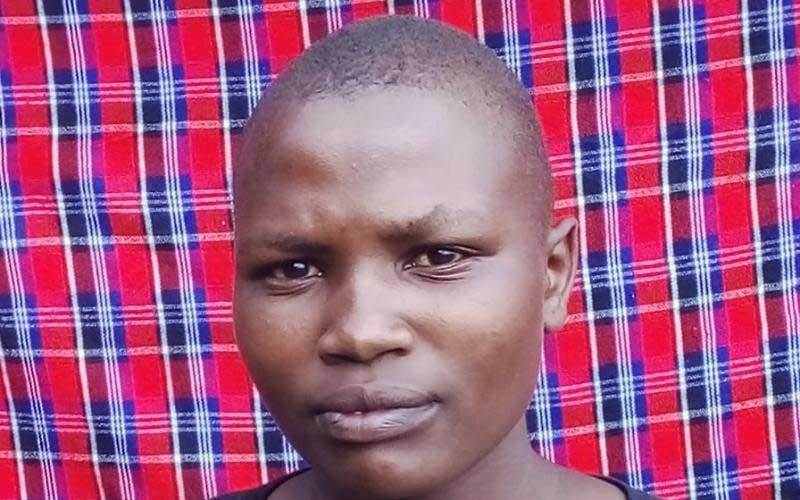 KCPE pupil who got 404 marks in plea for fees