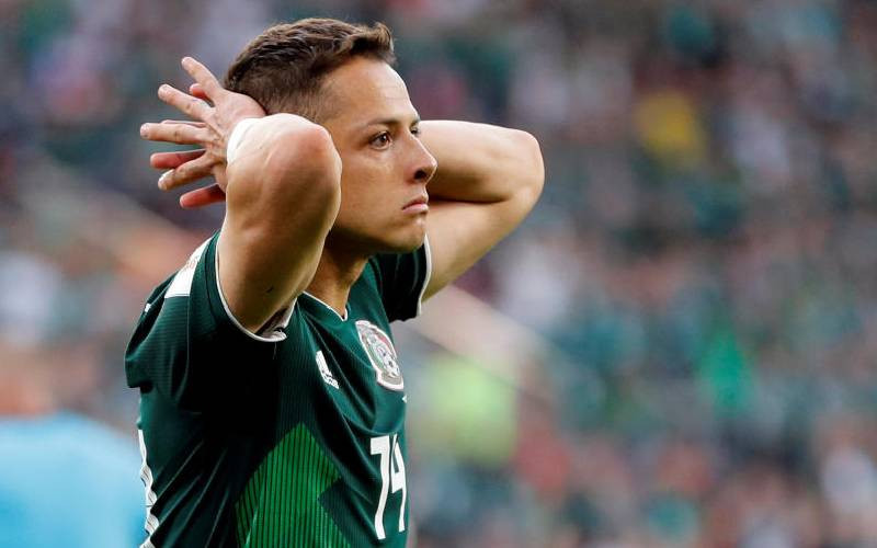 Former Manchester United star Hernandez sorry for sexist comments