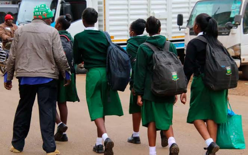 'I only see my mum on visiting day': The emotional cost of boarding schools
