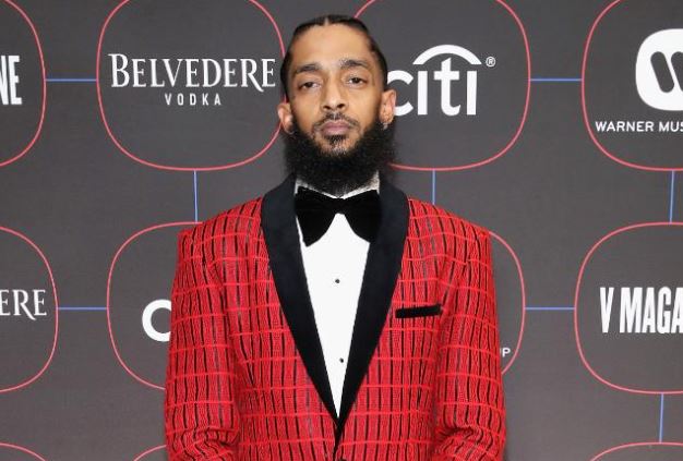 Nipsey Hussle's killer convicted of first-degree murder