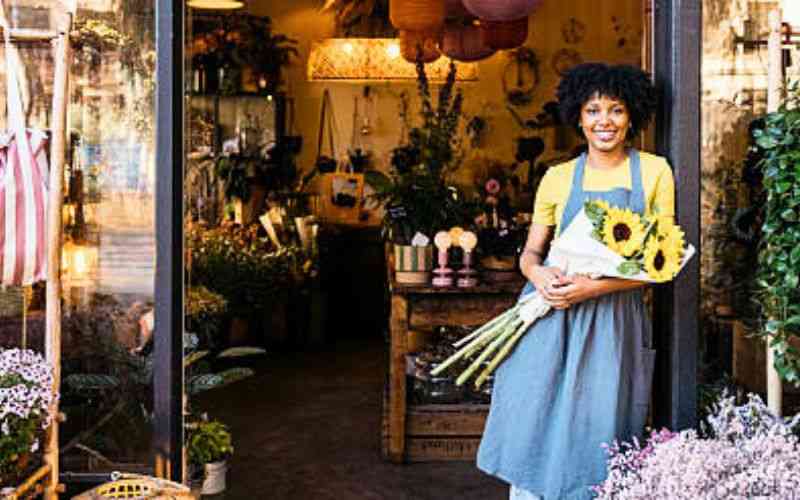 How to build a business that can grow without you