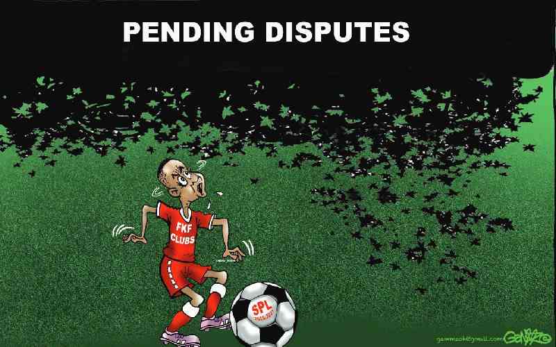 SPL Kick-Off...