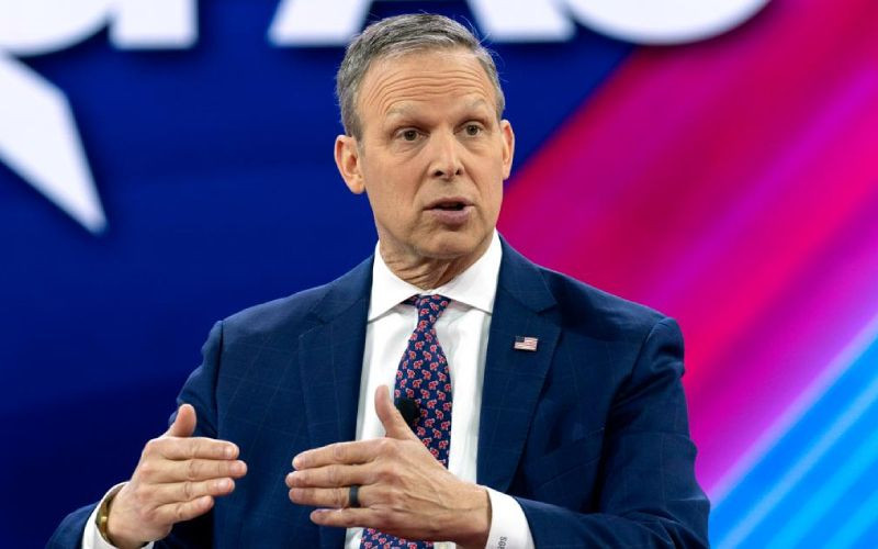 US congressman pushes for Somaliland recognition, drawing mixed reactions