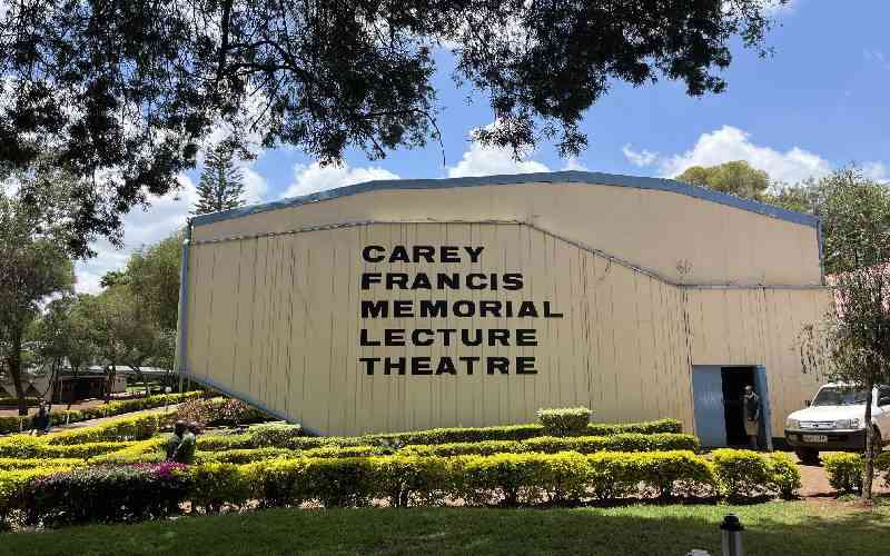 Alliance at 100: What it can do to become an academic behemoth