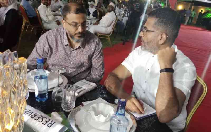 Fresh talks over Port top on Abdulswamad Nassir's must-do list