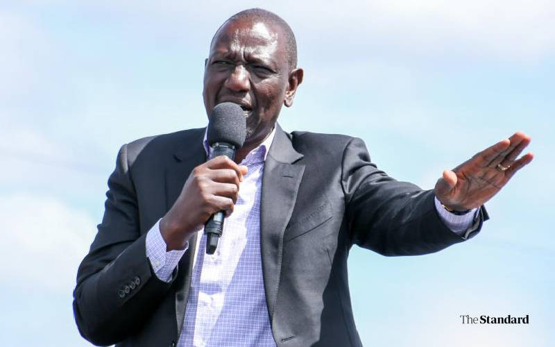 Ruto's midterm scorecard: Progress vs misconceptions