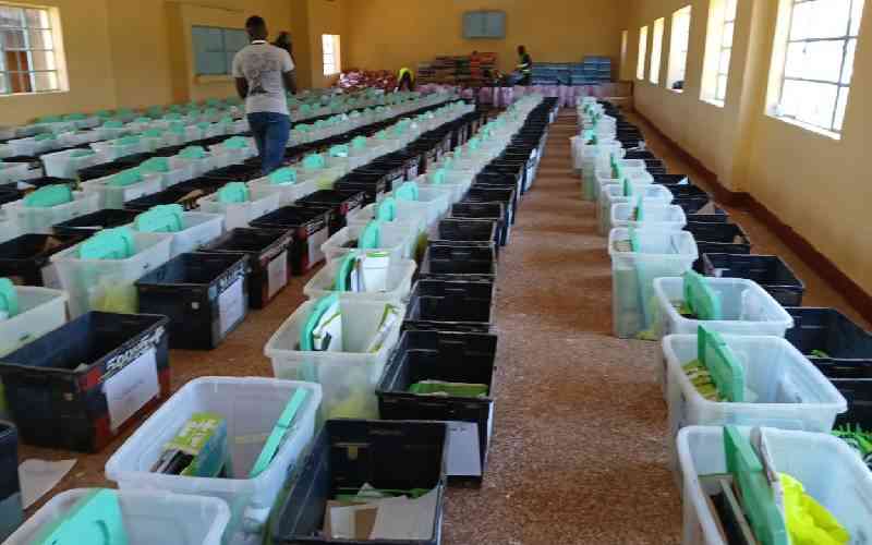 We will pay the price for normalising electoral malpractices