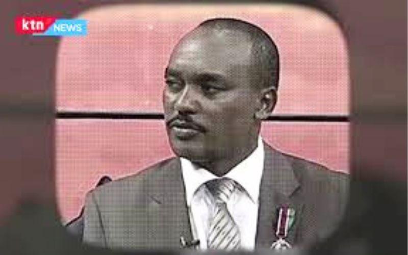 Judge faults weak investigations but throws out Mbijiwe case