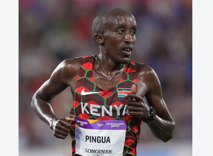 Behind the bans: Why Kenyan athletes are falling to doping violations