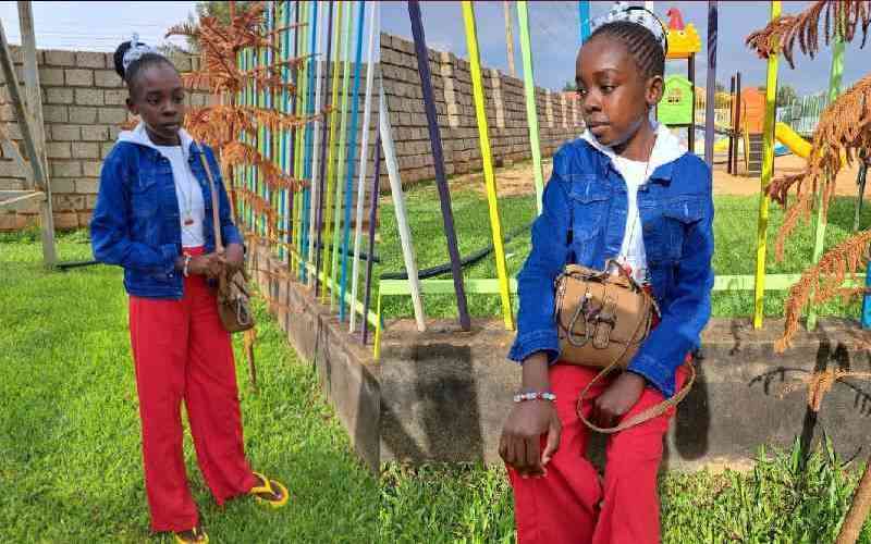 Reprieve for Children with Sickle Cell as Bungoma Hospital Opens Specialized Clinic