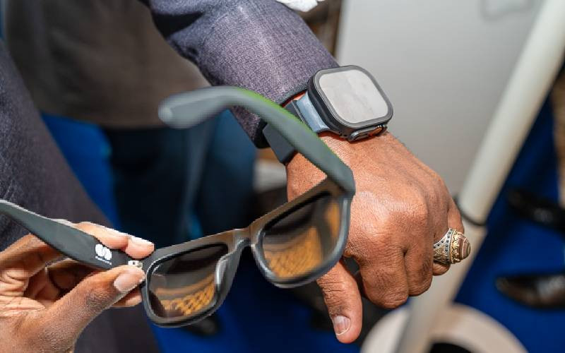 Premier Bank rows on wearable payment to revolutionise digital banking