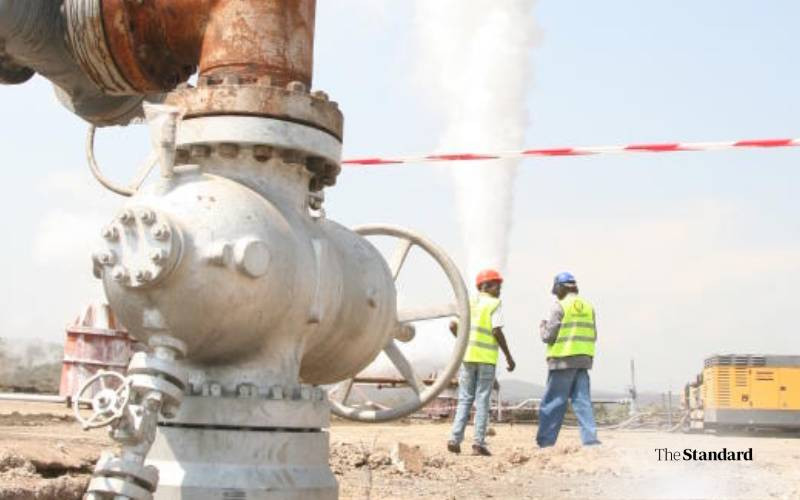 Plans to phase out fossil energy by 2030 hang in balance