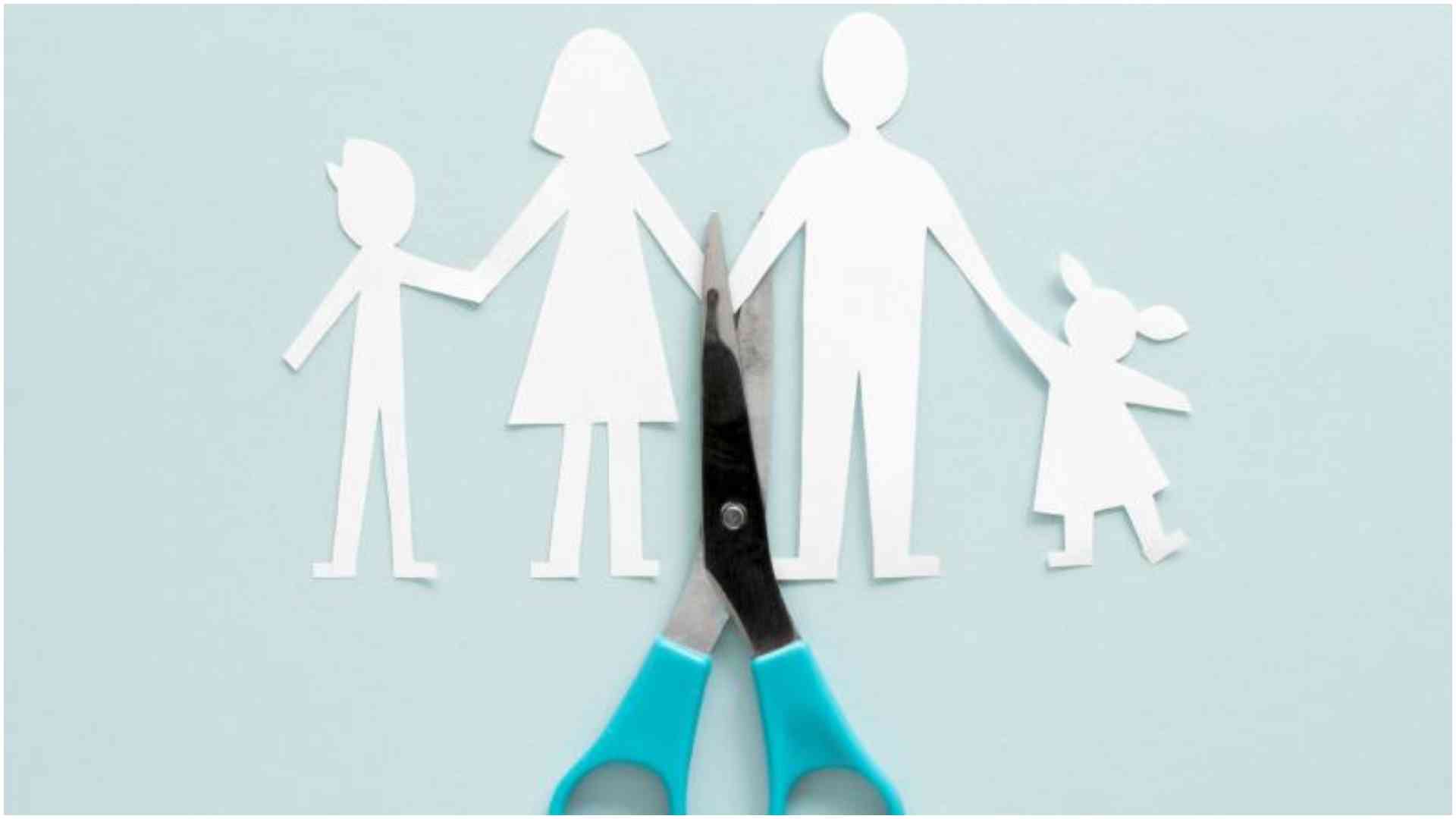 Court rules man was never married despite 10 years of cohabitation with woman, 2 children