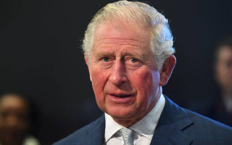 Prince Charles criticizes UK's Rwanda migrants policy calls it 'appalling'