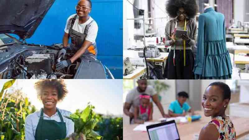 State making it hard for businesses to survive