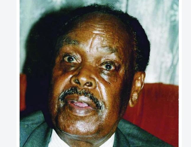 Mulu Mutisya: An 'Illiterate genius' who became a legend in Kenya's political arena