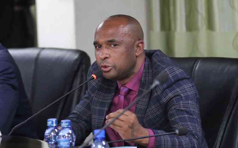 MP Zaheer Jhanda pushes bill to regulate influencers, says they must have degrees