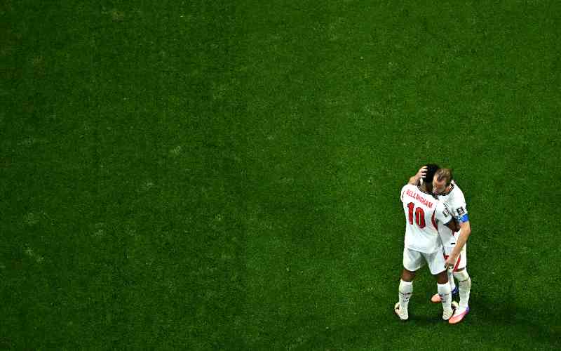 Tuchel defends tactics after England World Cup dream dies