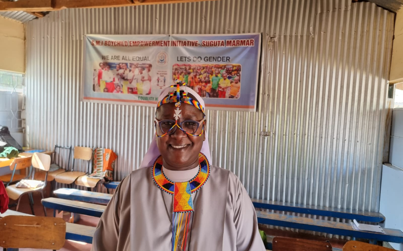 Child marriages, FGM reduced drastically in Samburu, thanks to boychild empowerment