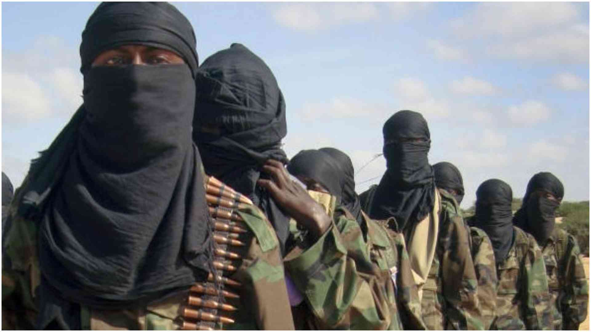 Teenager discloses how he was enlisted into Al Shabaab