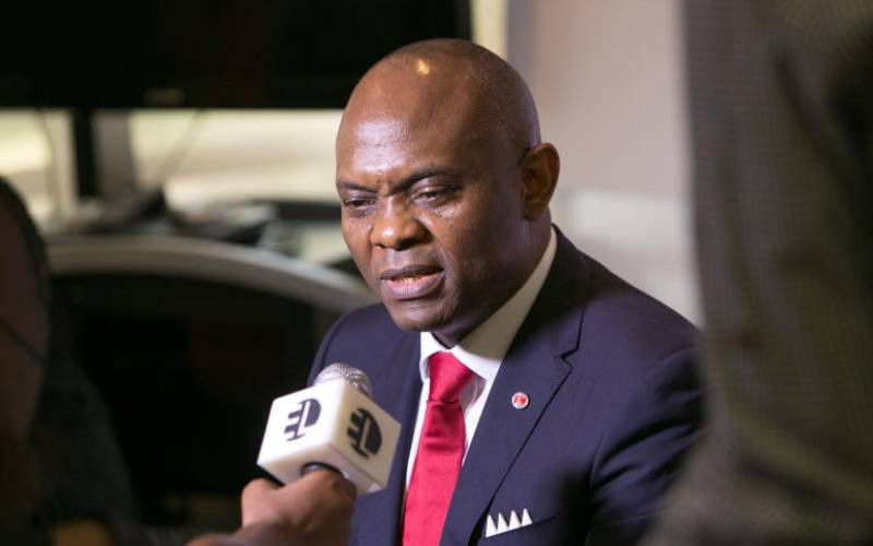 Kenyan entrepreneurs get Sh645,000 funding