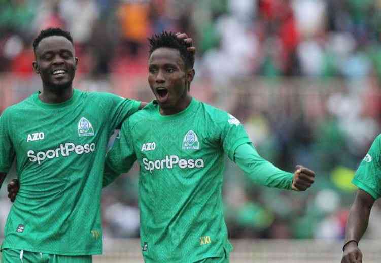 Naibois fall, K'Ogalo and Homeboyz chase top spot