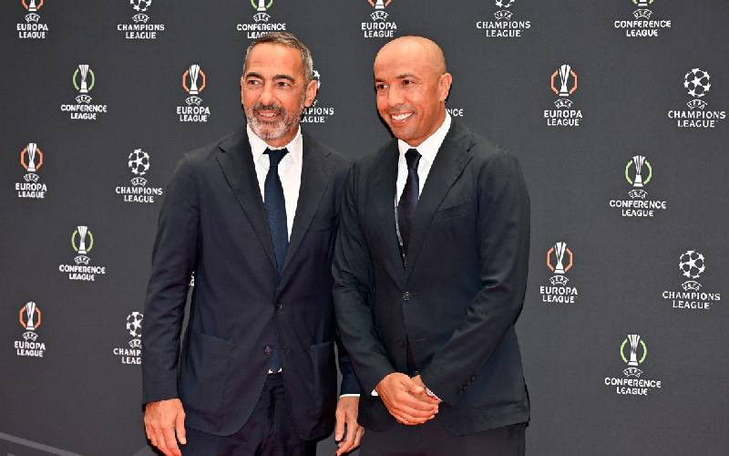 Liverpool, Man City face Real Madrid in Champions League, PSG get tough draw