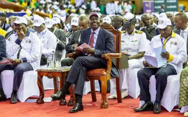 Teachers' unions demand ECDE promotions and P1 recruitment