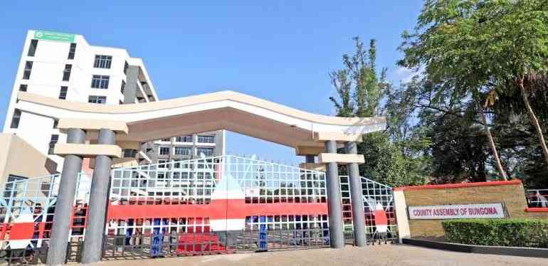 EACC probes six Bungoma MCAs over Sh144.2million tender scandal
